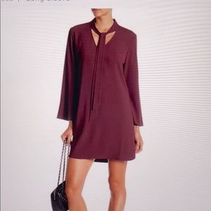 Chelsea 28 Front Tie Dress